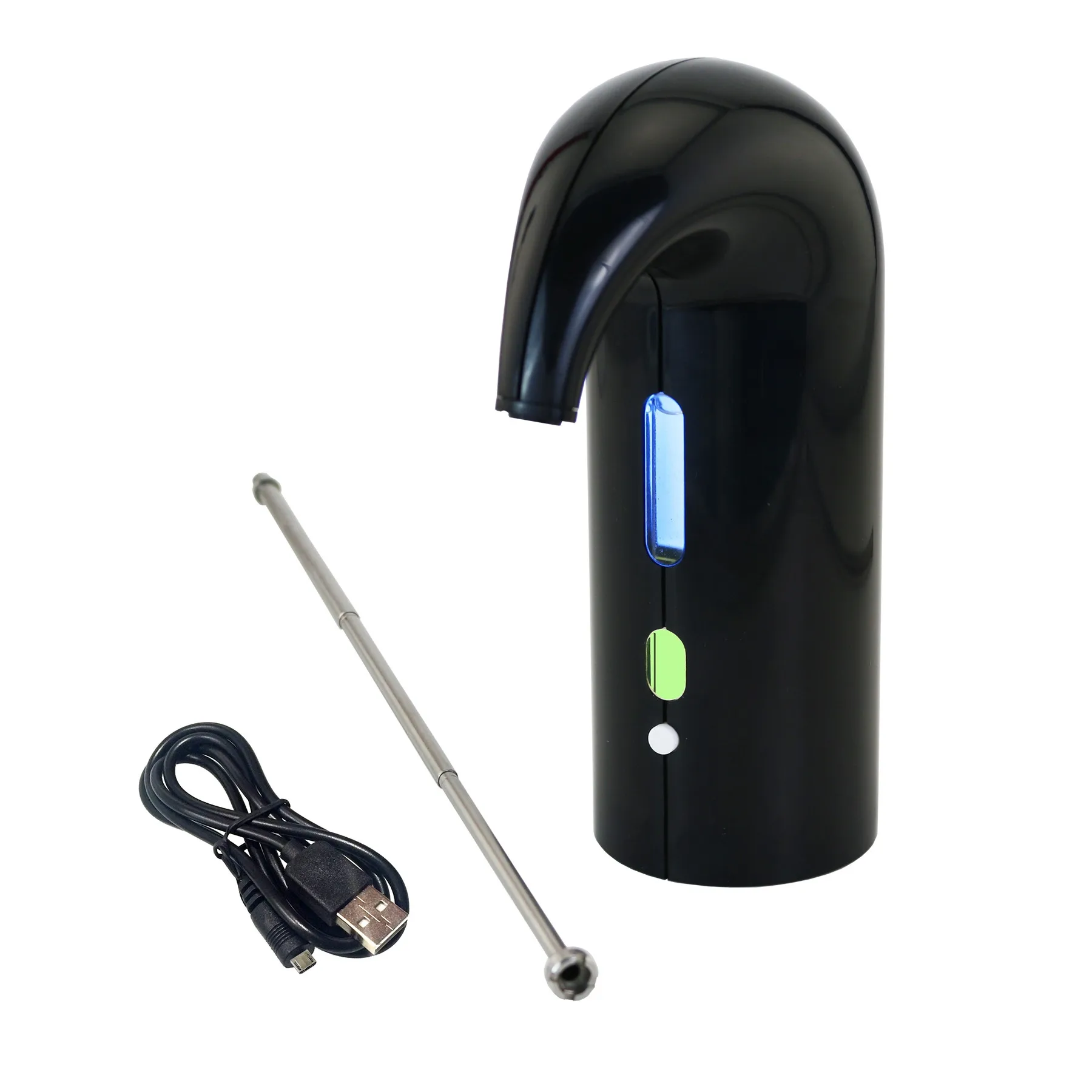 Electronic Wine Dispenser Aerator Decanter For Water wine whiskey Redsack Dispenser Pourer