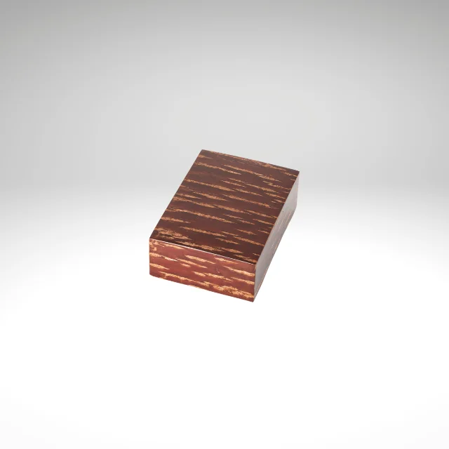 Luxury  Wooden letter trays