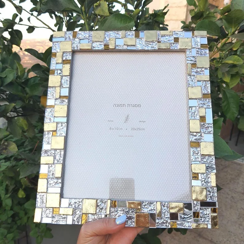 2024 MOSAIC PHOTO FRAME framed Diamond Painting Kit cute Curly haired princess girl painting dot Diamond for children girl