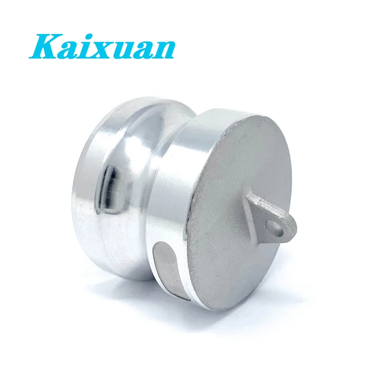 Хорошая цена Camlock Тип DP фитинги из нержавеющей стали быстрый