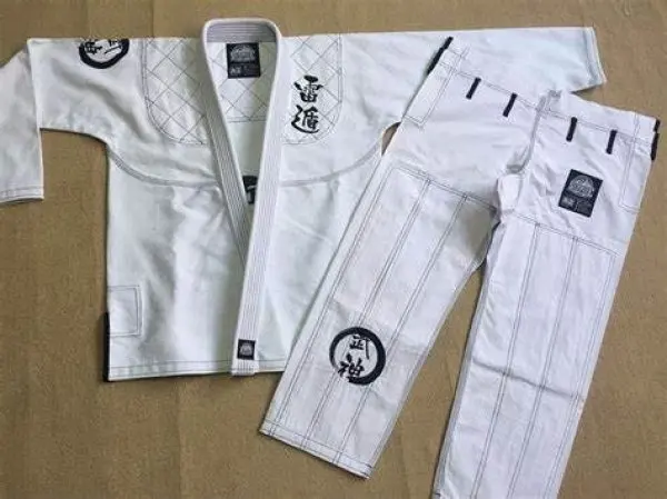 Wholesale Brazilian Jiu Jitsu Custom BJJ Gi Kimono Brazilian Jiu Jitsu Gi BJJ Kimono Jiu-Jitsu BJJ Gi