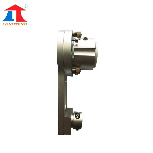 anti collision torch holder for plasma cutting machine