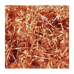 German Copper Wire Scrap, (Mill berry) for export