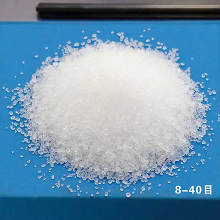 Citric Acid