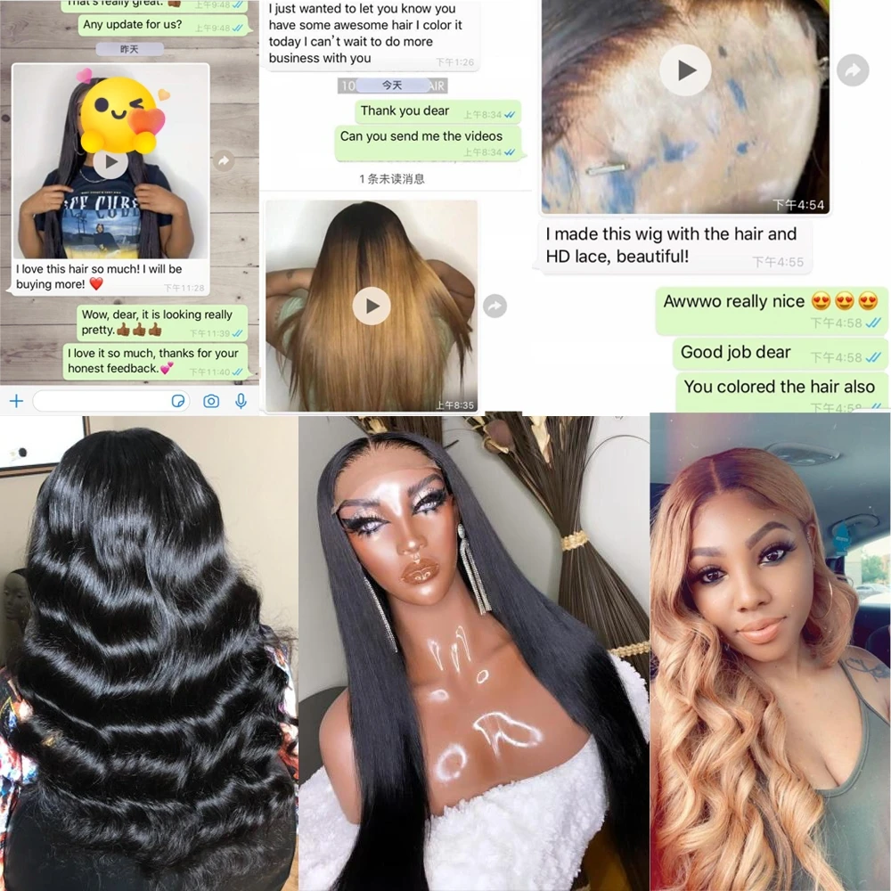 New 40 Inch Peruvian Hair Wig Full Lace Front Wigs,STW/BW/CW/DW Swiss Transparent Lace Wig In Stock,Wholesale Lace Front Vendors