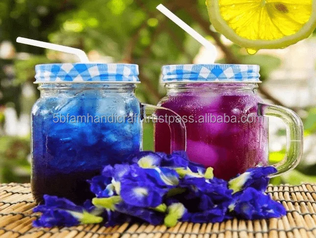 FROM VIET NAM CHEAP PRICE DRIED BUTTERFLY PEA FLOWER TEA 100% ORGANIC (WHATSAPP +84 58 917 2591)