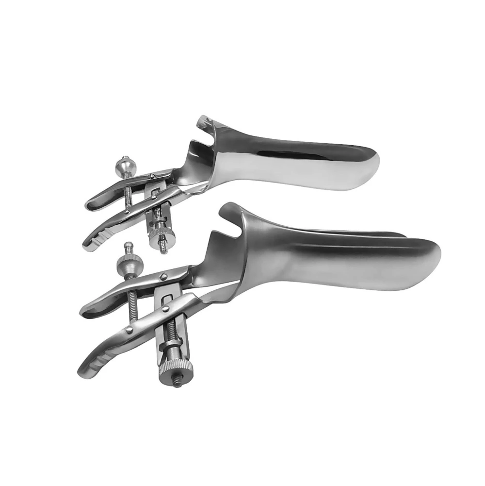 MILLER ANAL RECTAL VAGINAL SPECULUM SURGICAL MEDICAL OB/ GYNECOLOGY UROLOGY EXAMINATION     MGI-237