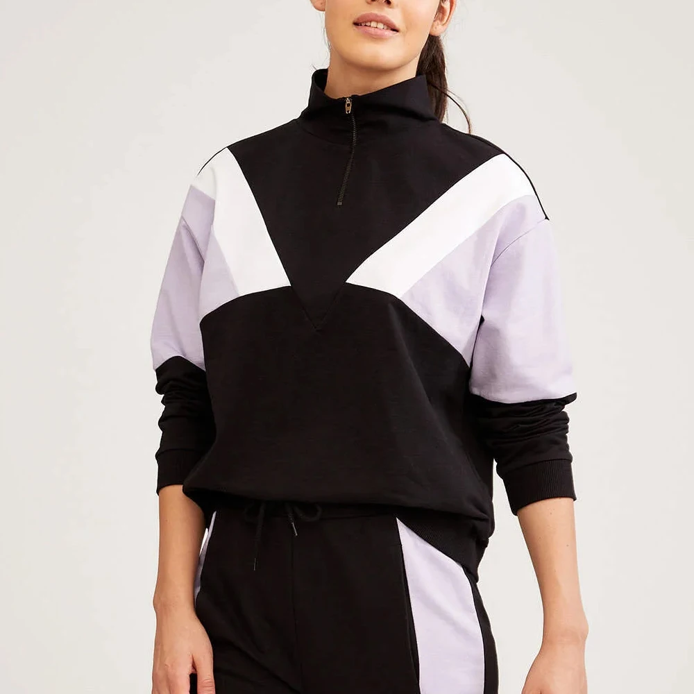 2022 European&American ladies casual style printed autumn winter clothes for women two piece pant set women clothing tracksuit