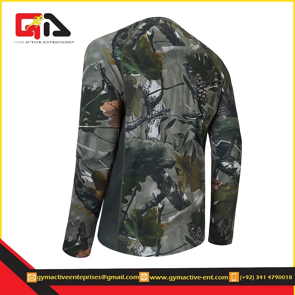 2024 Customized Wholesale Summer Use Tactical T Shirt Cheap Price Manufactured In Pakistan Made Tactical T Shirt