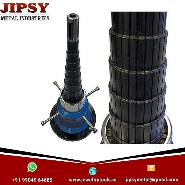 Universal Ring Enlarger and Reducer Ring Stretcher Jewelers Sizing Tools Ring sizer Jewelry Tool