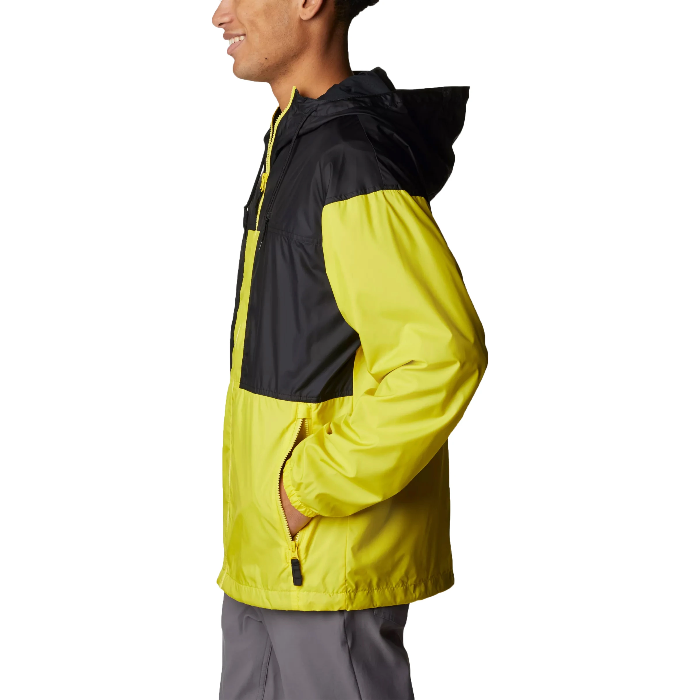 Новый дизайн ветровка куртка arcteryx высокого качества Мужская Спортивная весенняя