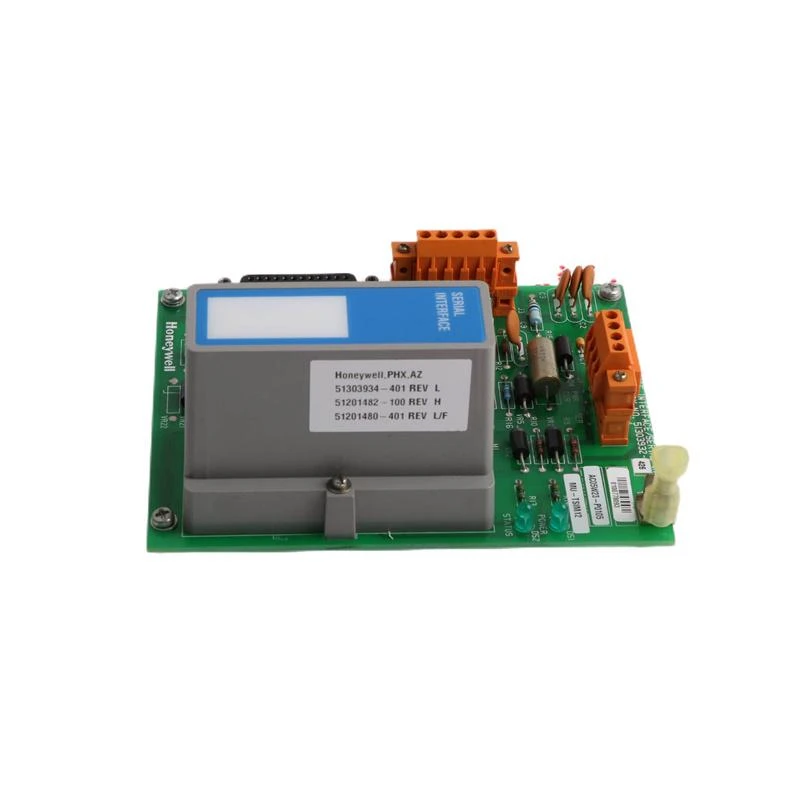MU-TSIM12 51303932-401 Device Interface Module
