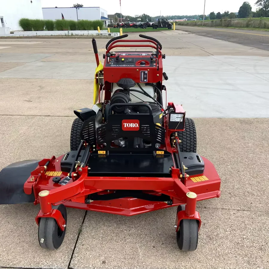Toro Grandstand 52' Kawasaki Engine 72505
