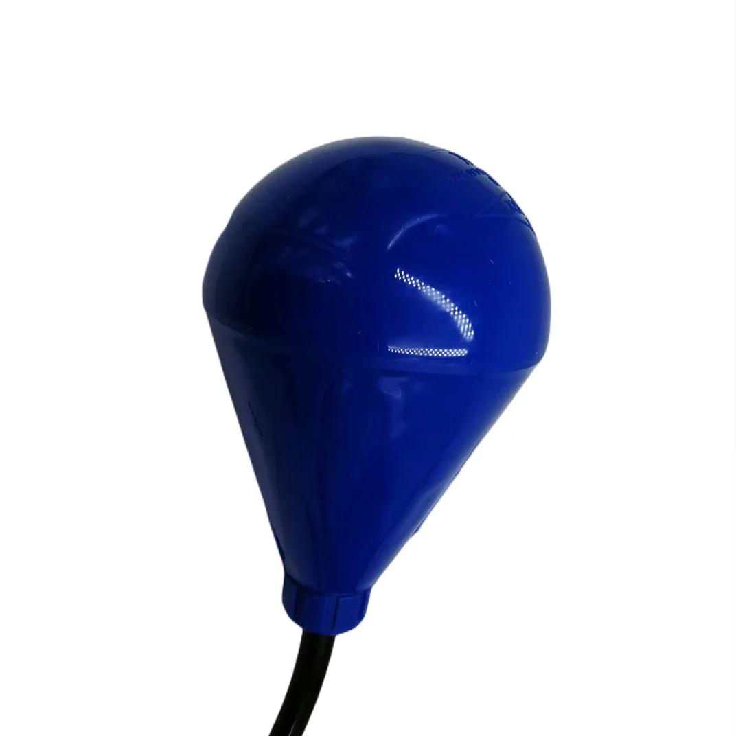 5828803-13M ENM-10 Water Drop Bulb FLYGT Liquid Level Float Switch ITT Flygt Float Water Level Water Pump Automatic Controller