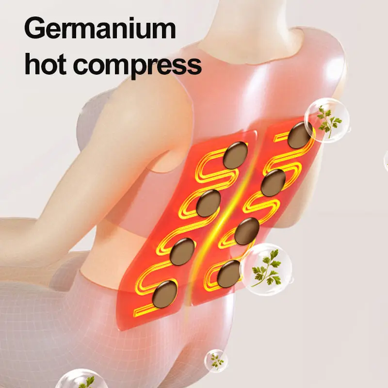 Customizable Luxury Massage Chair 4d Zero Gravity Massage Chair Shiatsu Massage Chair