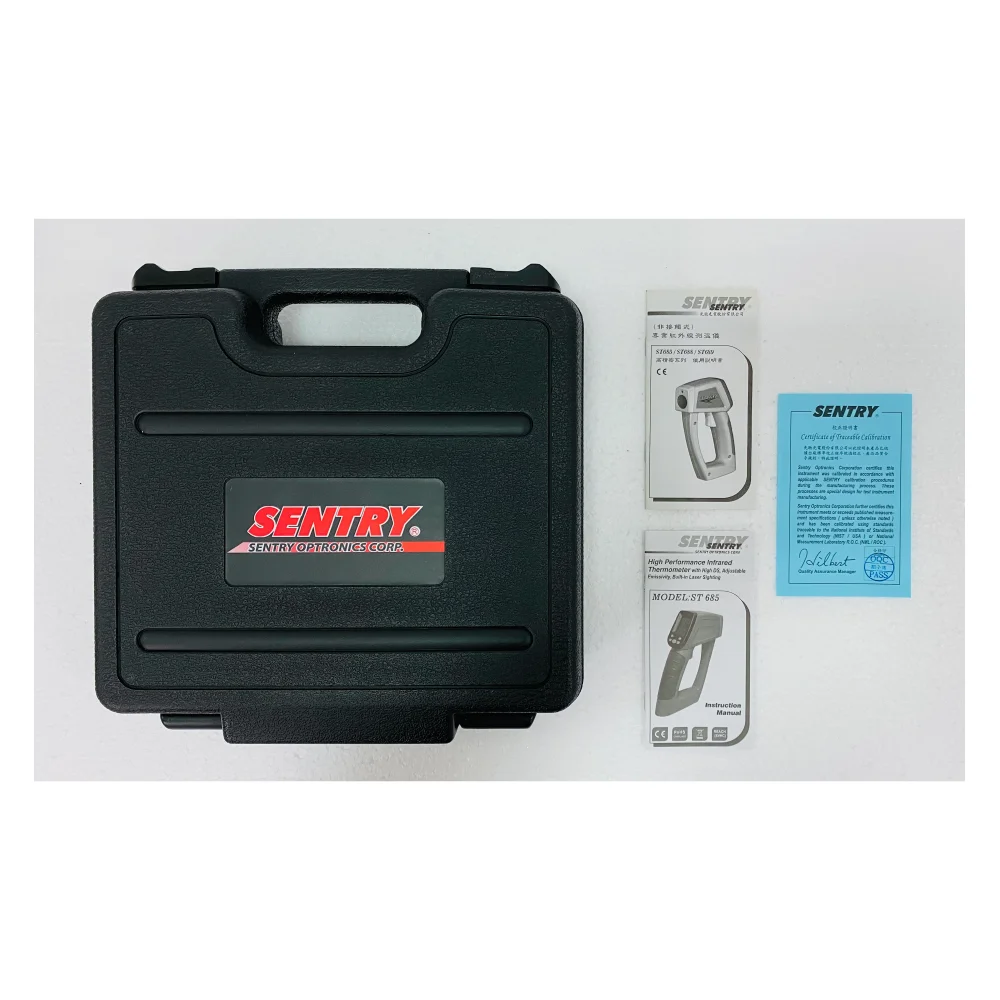 High Performance non contact IR Thermometer