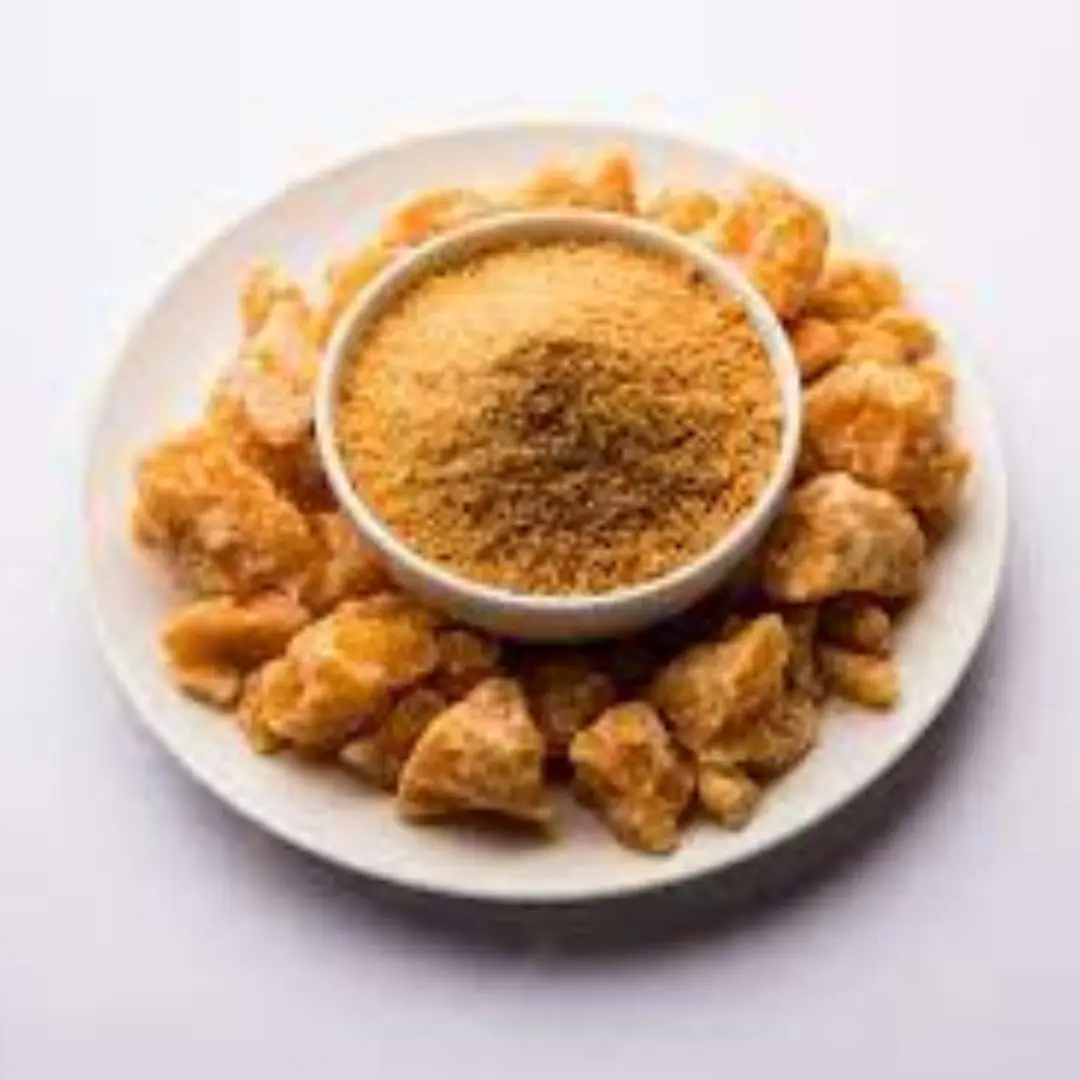 Buy 100% Organic & Natural Certified Indian White Jaggery Powder Food  Healthy White Jaggery PowderManufacture in India For Sale