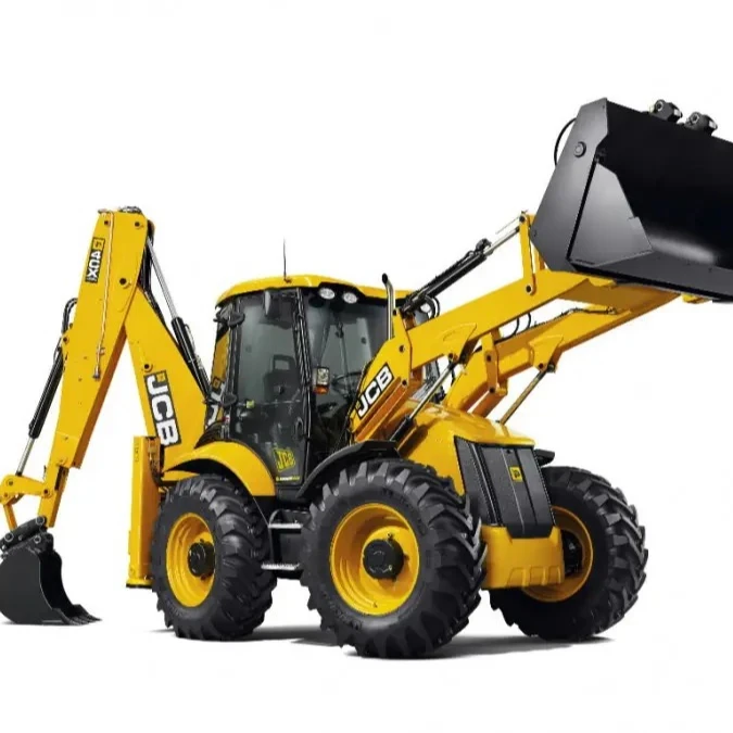 QUALITY  Used Backhoe Loader Machine best Manufacture  and reliable shipping