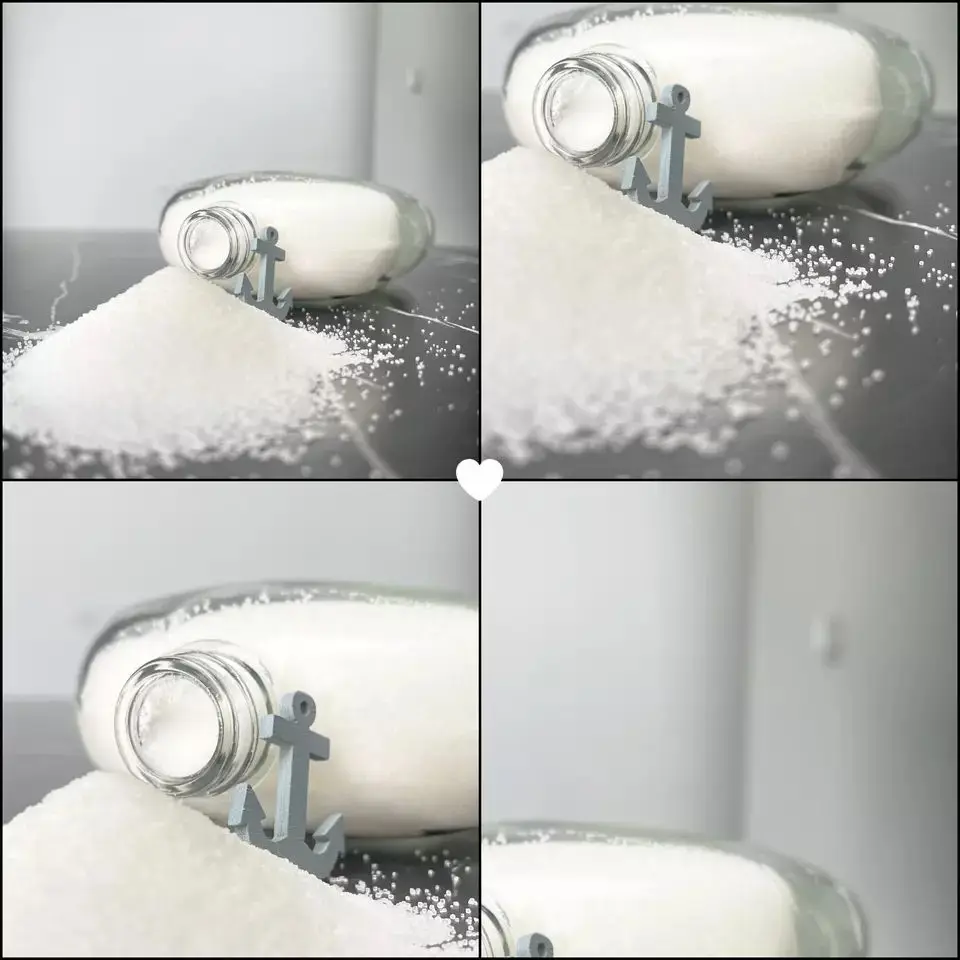 wholesale price Dicyandiamide 99.5%,cas 461-58-5,Dicyandiamide C2H4N4