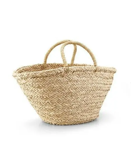 Trusted manufacture of Advance Quality handbags Jute Bags For Girls Farmhouse Travelling Garden Flower Storage Bag Jute Handbag