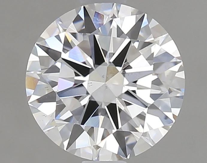 IGI Certified 1.50 Carat Excellent Round Cut Loose Lab Grown CVD Diamond - VS1 Clarity D Color Lab Diamond at Wholesale Prices
