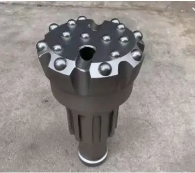 Guaranteed Quality Dth Hammer Rock Drilling Dth Drilling Bits Dth Hammer Buttons bit