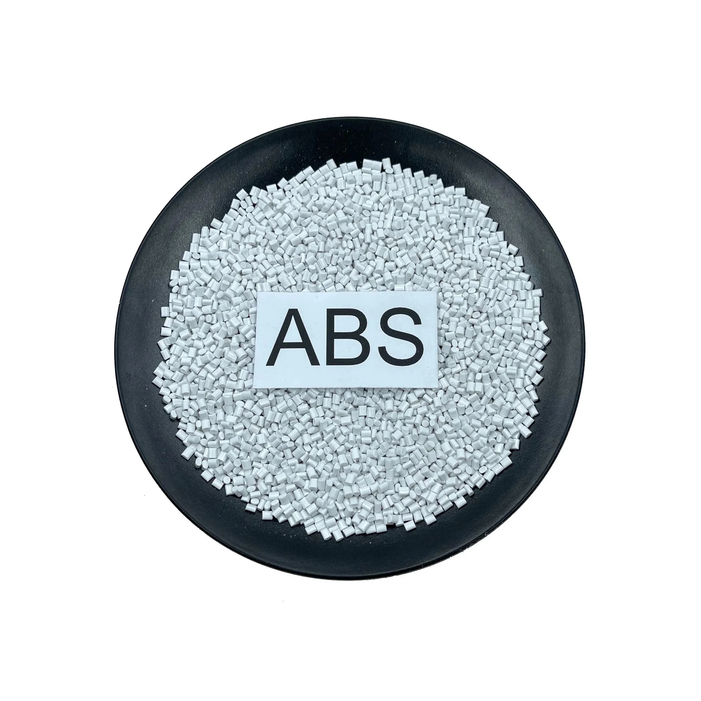 ABS GP22 GP35 Plastic Raw Material Acrylonitrile Butadiene Styrene Abs Resin Granules