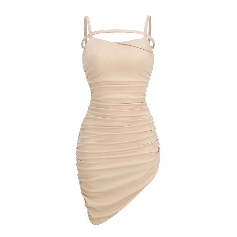 High Quality 2024 caribbean party dress casual dresses sexy