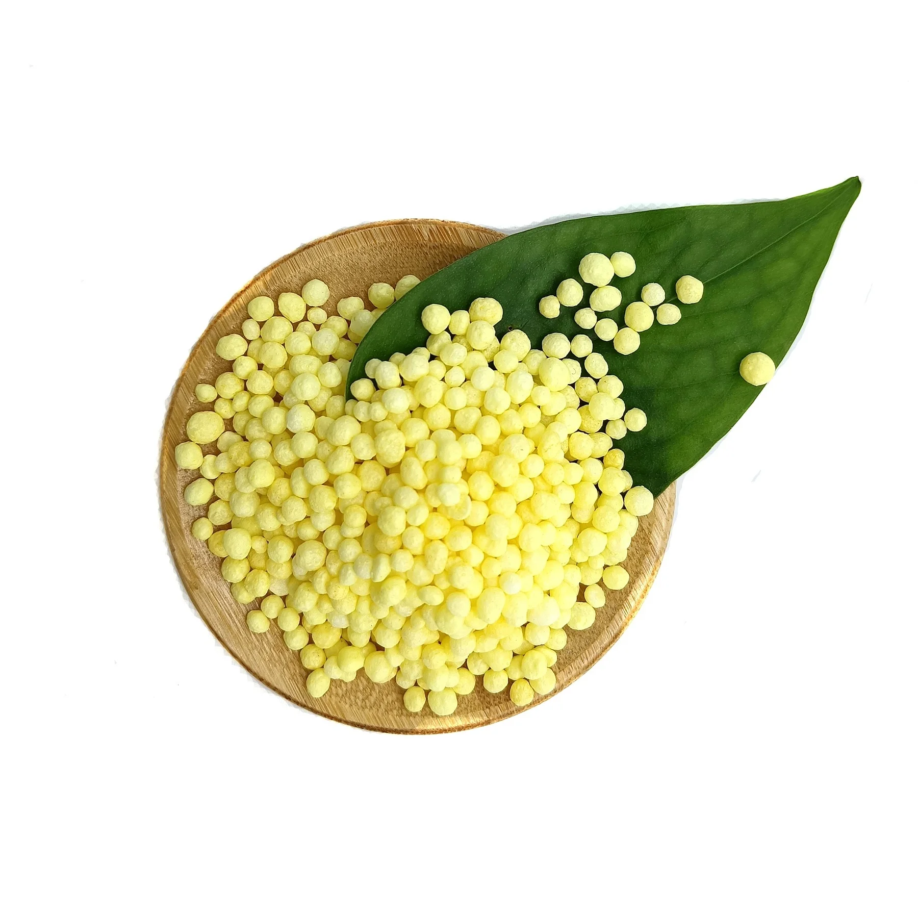 Premium Quality Sulfur Coated Urea / Urea Granular Fertilizers Bulk Stock At Wholesale Cheap Price