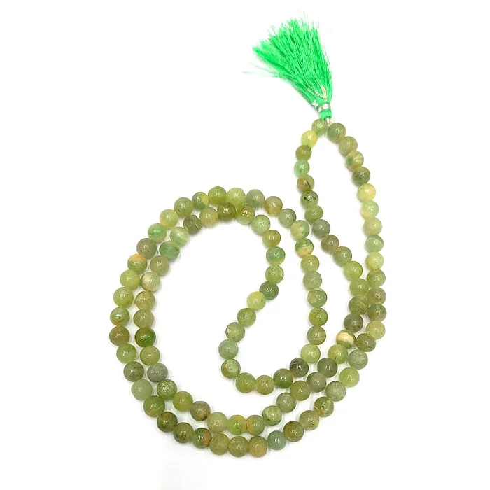 Rosary Beads Natural Gemstone Beads Crystal Mala Prayer Beads From Manufacturer At very low price