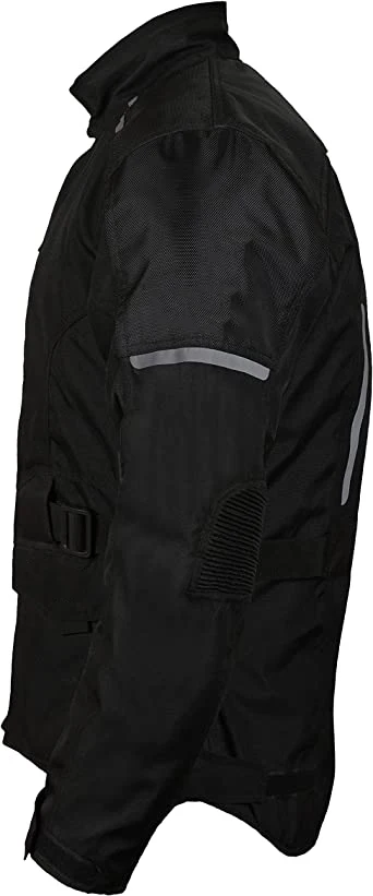 OEM Service Waterproof Men Motorcycle Clothing Motorbike Racing Cordura Jacket