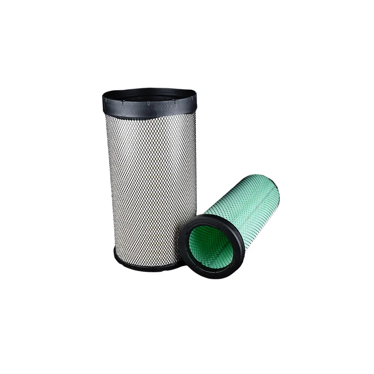 Высокопроизводительные плиссированные воздушные фильтры для седанов и внедорожников с нетканым материалом 99.995% эффективности 0 3 микрон пористость новое состояние