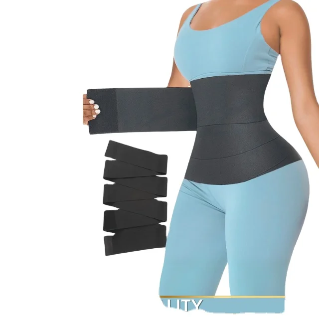STAYFIT Tightens and Slims Your Waist 4 Meter Waist Corset Provides a Fit Appearance Waist Belt from Turkey