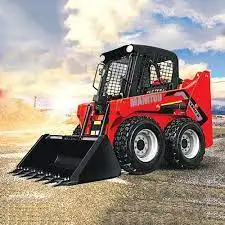 GOOD JCB 205t ECO BACKHOE LOADER FOR SAle