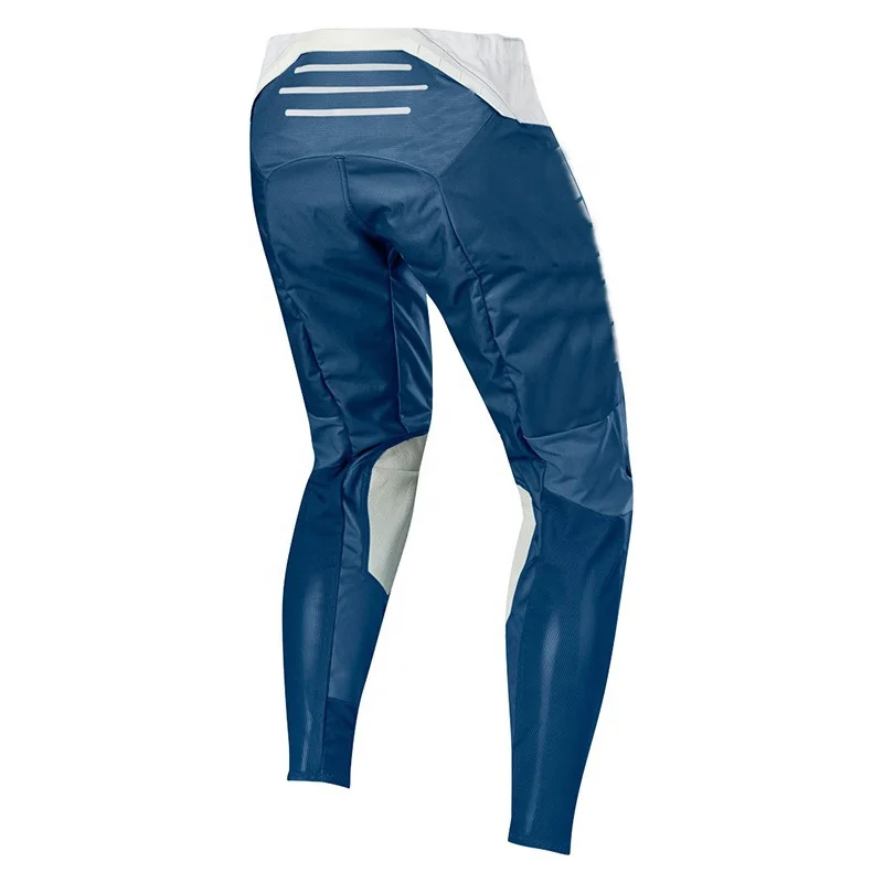 Perfect Fitted Comfortable Motocross Pants mx motocross pants Motorcycle Racing Wear Custom Manufacturing Racing Pants