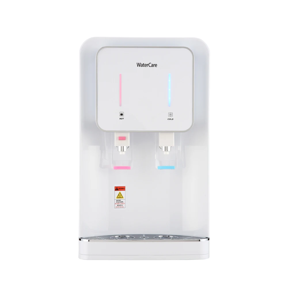 Wholesale Price Kitchen Appliances Water Purifier DWP-815T Compact Size Home and Restaurant Use Various Colors