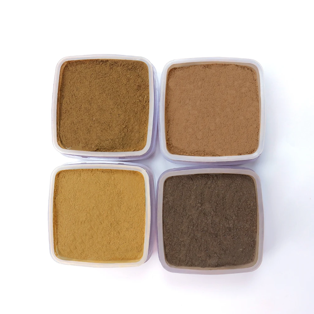 OEM Provide stock in warehouse wild Loose Setting Powder Photo Focus Loose Finishing Powder Translucent with Matte Finish