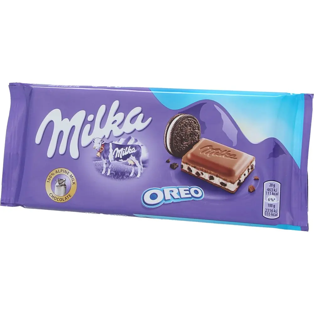Оптовый Поставщик 100 г и 300 молочного шоколада с полным вкусом/молочный шоколад