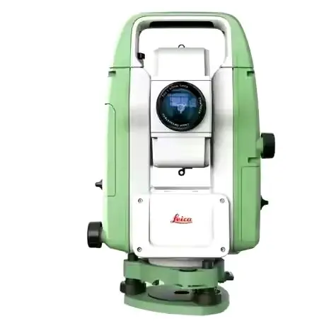 Aver лучшие продажи для новой 2021 FlexLine TS07 ручная общая станция