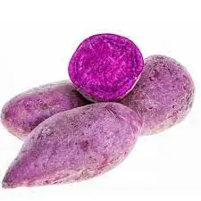 HOT SELLING FRESH YELLOW SWEET POTATO / FROZEN SWEET POTATO AT A LOW COST