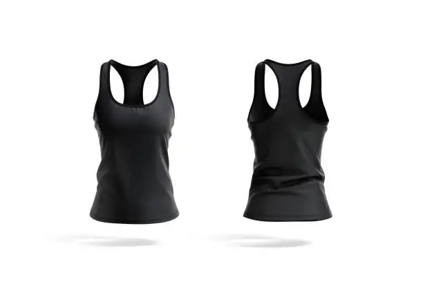 custom women  tanks  tops