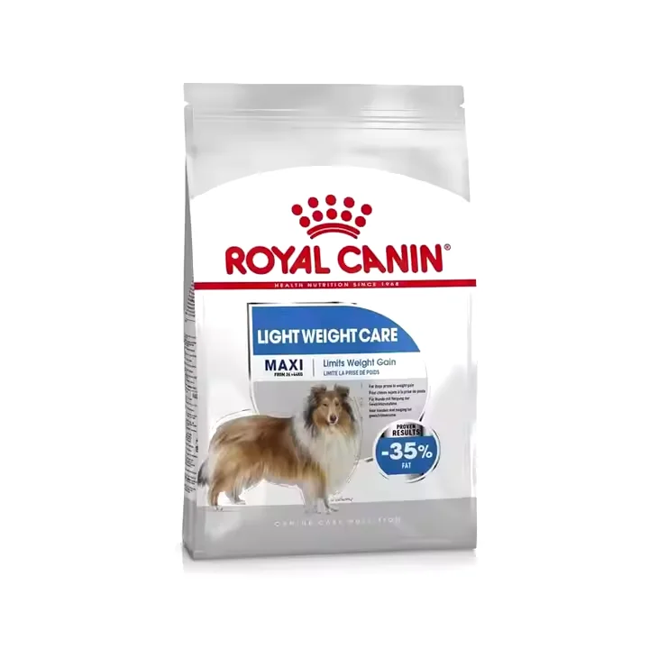 Premium Quality Royal Canin Maxi Starter and Kitten Food High Protein Dry Dog Bird Food for Adults with Express Delivery Puppy