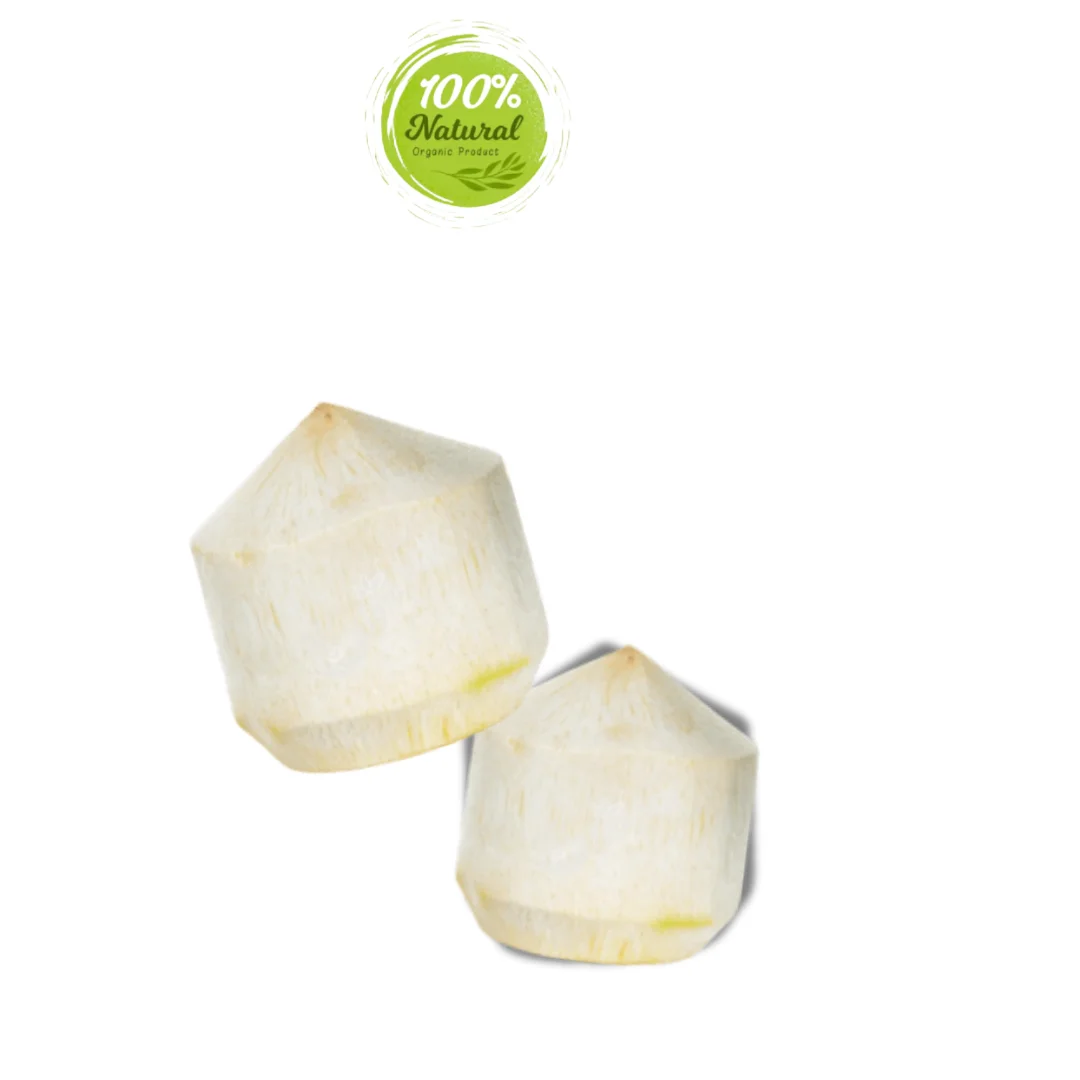 Diamond Coconut - The Drink of Purity