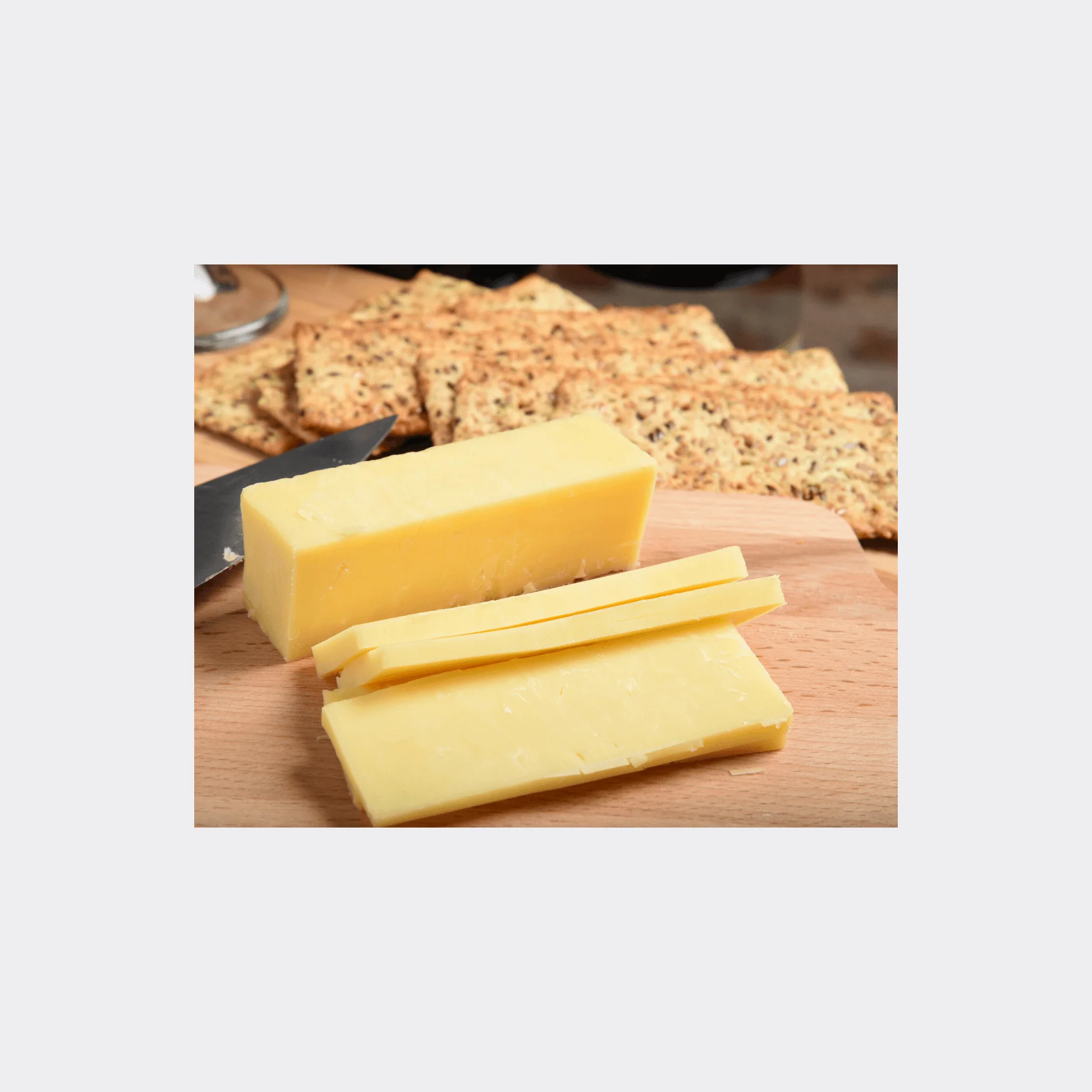 Сыр Mozzarella