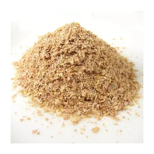 Лучшие продажи пшеничных отрубей/хлопкового шрота/рисовых отрубей для