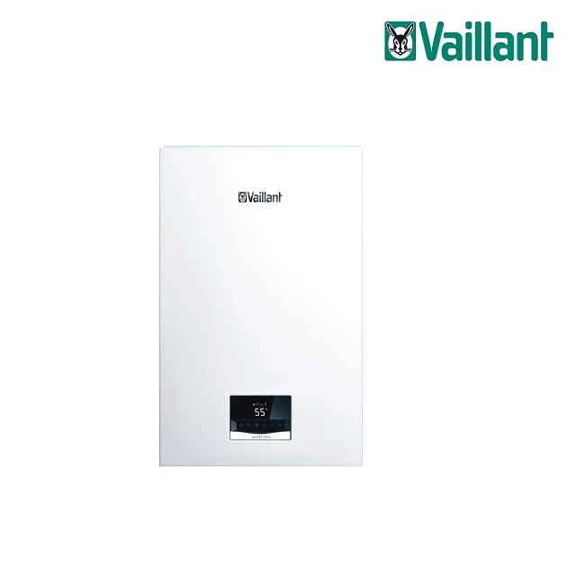 Конденсаторные настенные бойлеры Vaillant готовые со склада немецкое качество газовые и электрические для нагрева горячей