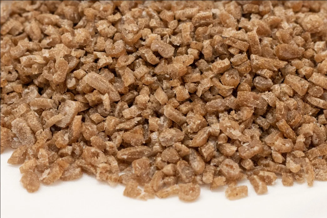 Bioplastic Biodegradable And Compostable Raw Material In Plastic Industry Plastic Resin From Coffee Ground And PP