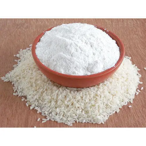 Top Supplier Rice Flour At Wholesale Prices From India Exporters