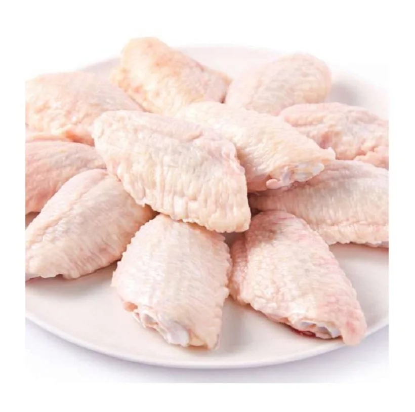 High quality chicken breast frozen spicy breaded chicken wings