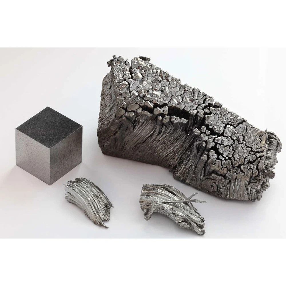 Industrial Metallic Silicon High Purity Chrome Ore Concentrate Minerals At Wholesale Market Price